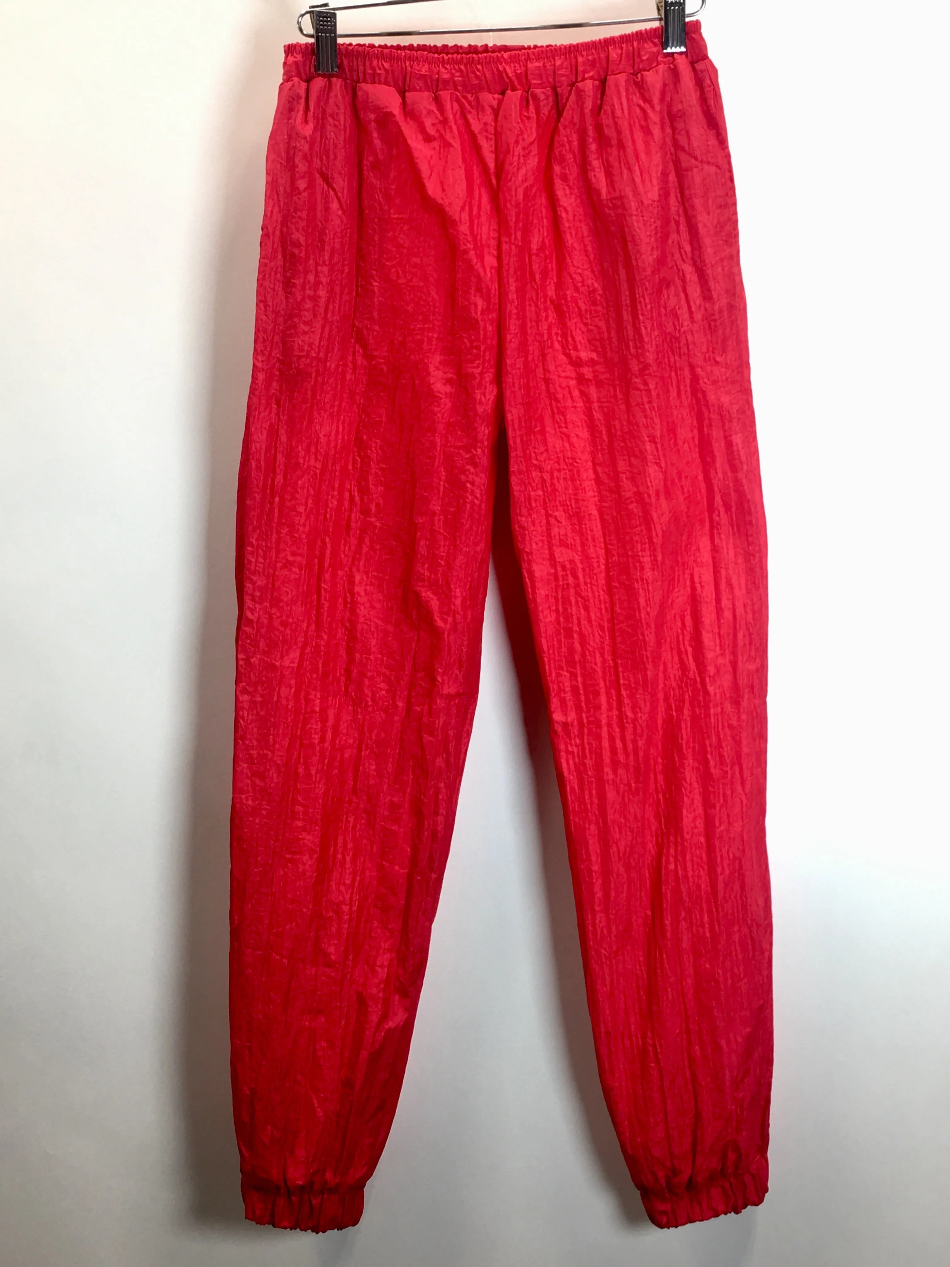 80s Teen Track Suit
