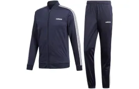 Adidas Men's Casual Sportswear, Blue