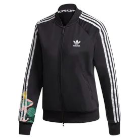 Adidas Originals X Her Studio London Track Top - Multi
