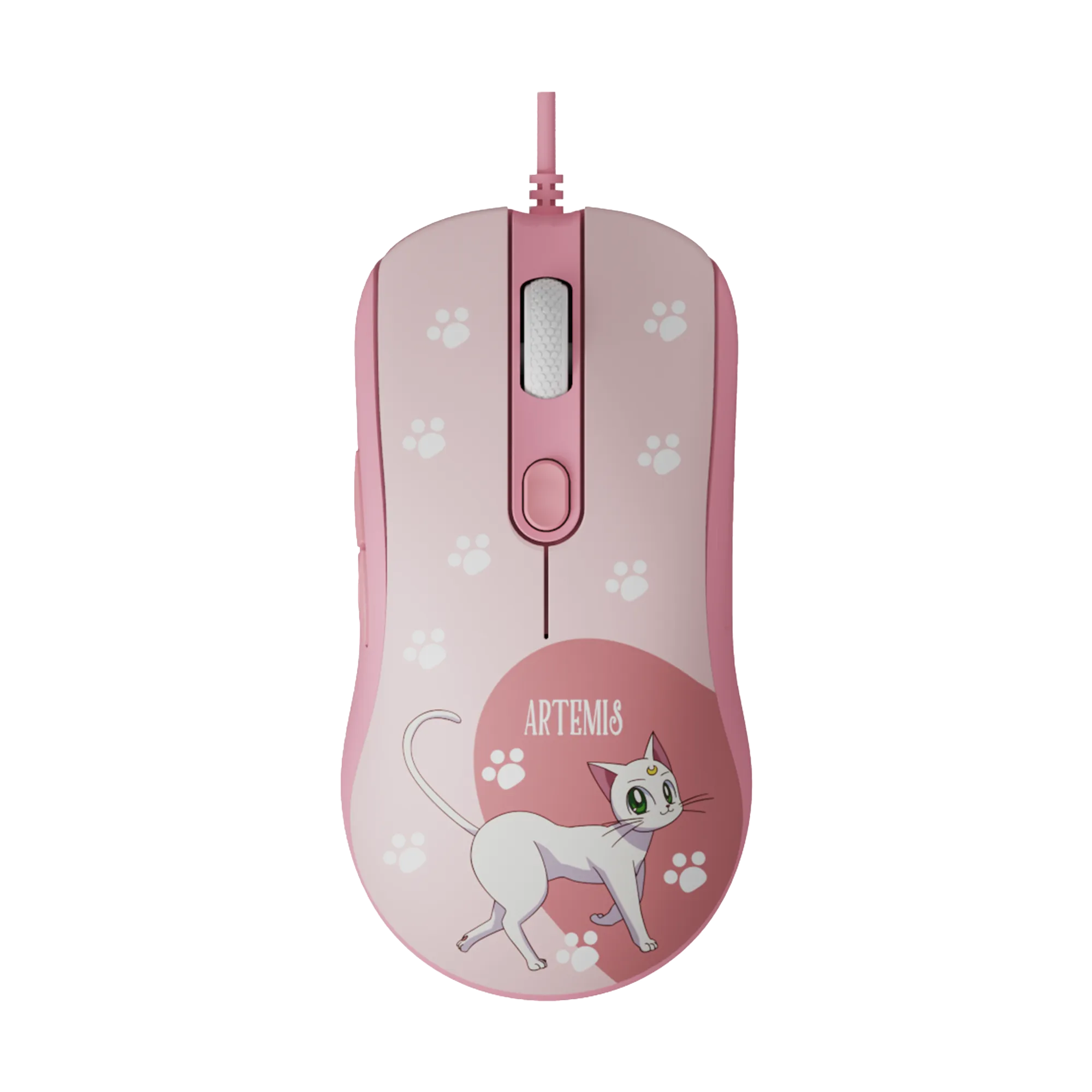 AG325C Sailor Moon Crystal Mouse