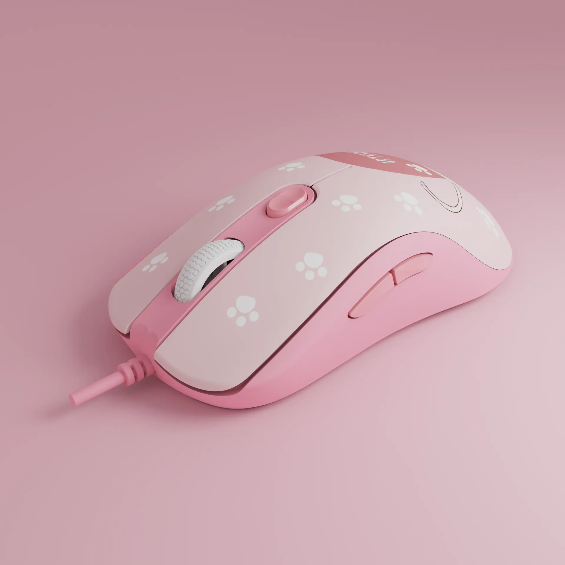 AG325C Sailor Moon Crystal Mouse