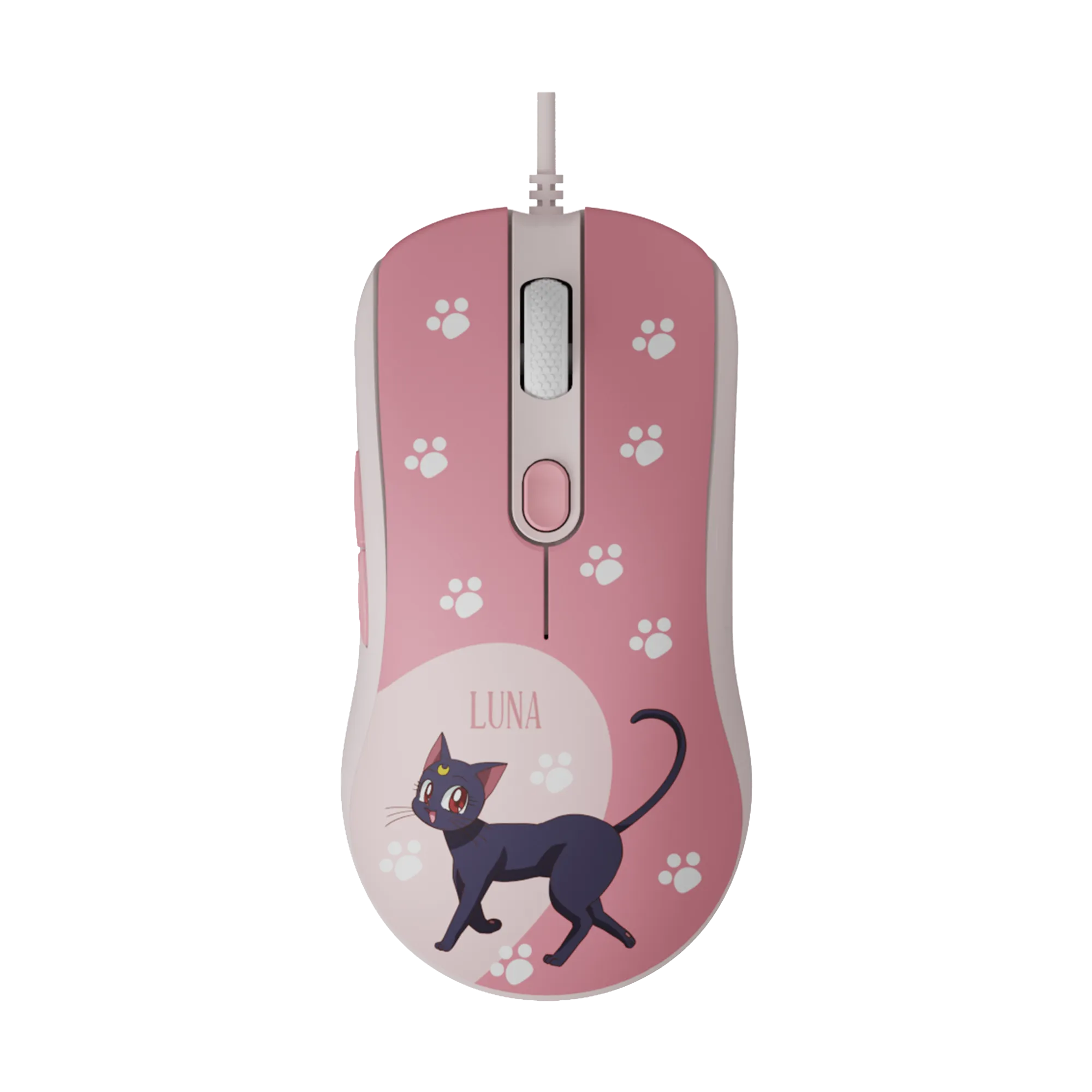 AG325C Sailor Moon Crystal Mouse