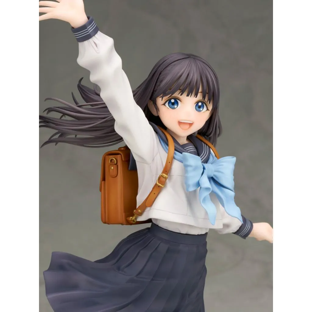 Akebi Sailor Uniform - Komichi Akebi