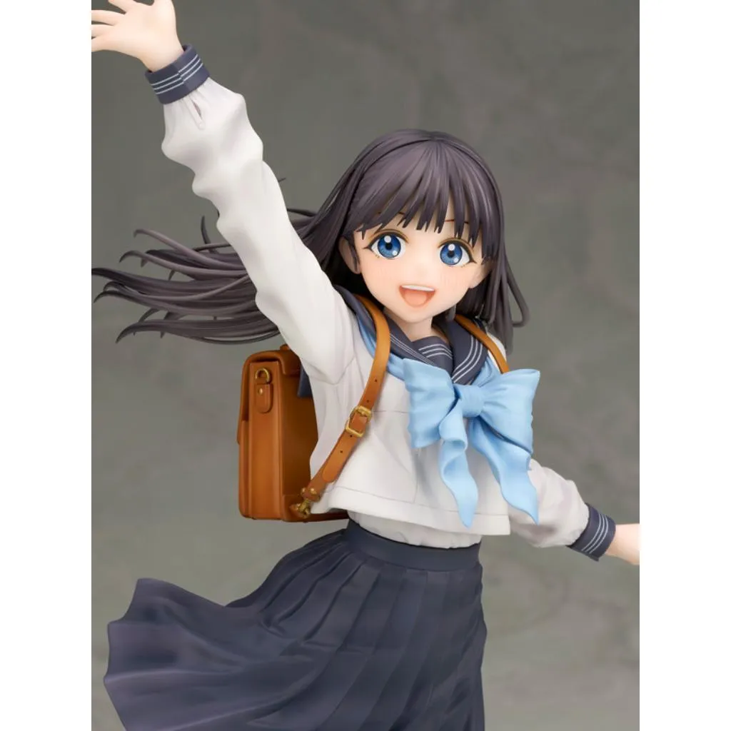 Akebi Sailor Uniform - Komichi Akebi
