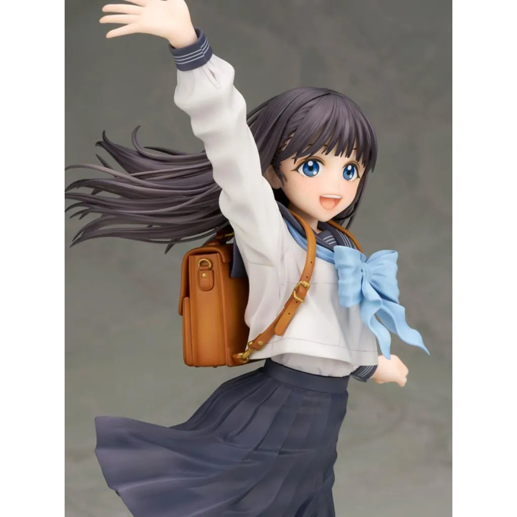 Akebi Sailor Uniform - Komichi Akebi