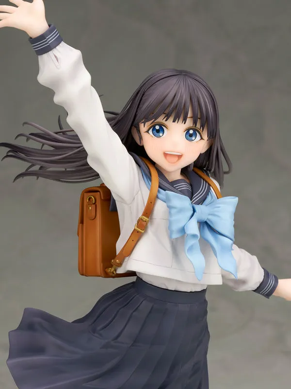 Akebi's Sailor Uniform - Komichi Akebi 1/7 Scale Figure