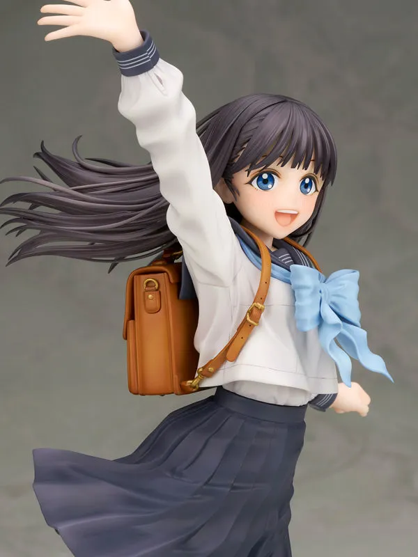 Akebi's Sailor Uniform - Komichi Akebi 1/7 Scale Figure