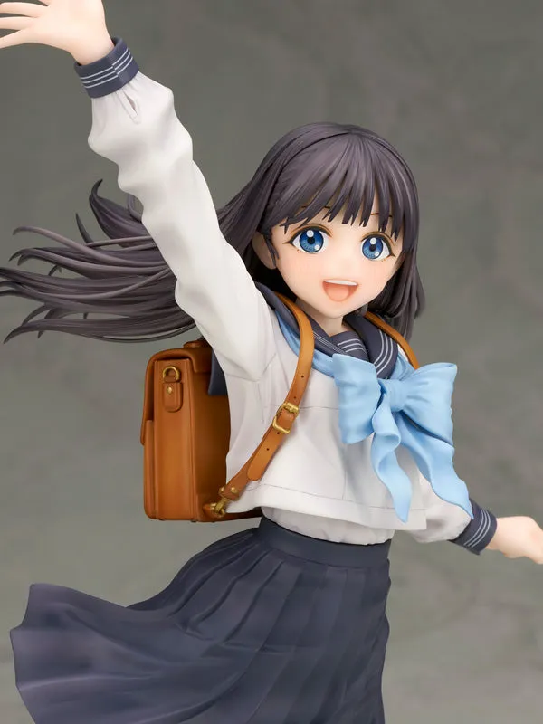 Akebi's Sailor Uniform - Komichi Akebi 1/7 Scale Figure