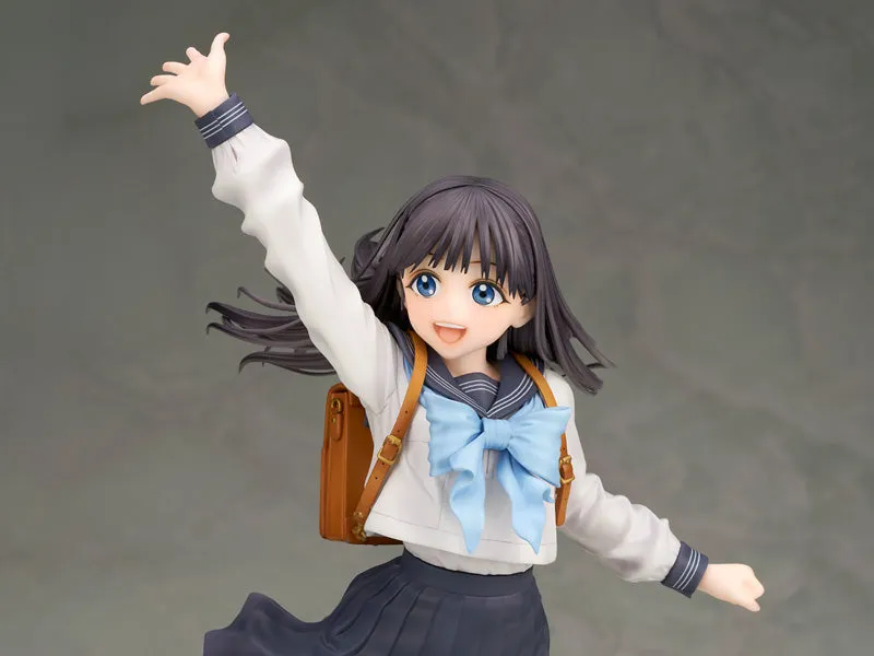 Akebi's Sailor Uniform - Komichi Akebi 1/7 Scale Figure