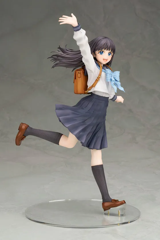Akebi's Sailor Uniform - Komichi Akebi 1/7 Scale Figure