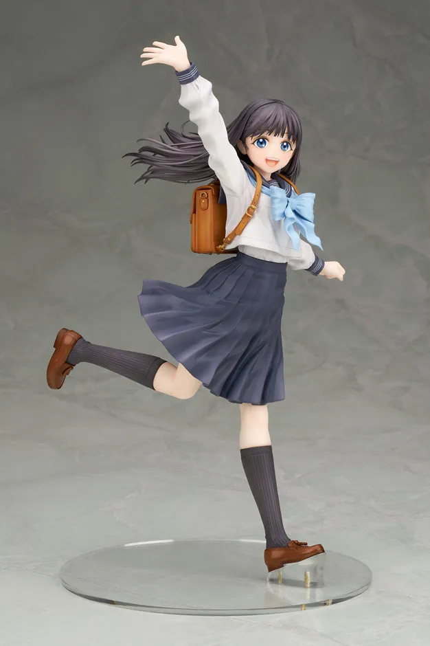 Akebi's Sailor Uniform - Komichi Akebi 1/7 Scale Figure