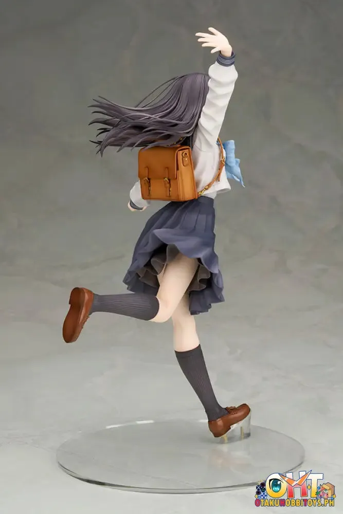 Alter Akebi's Sailor Uniform 1/7 Komichi Akebi