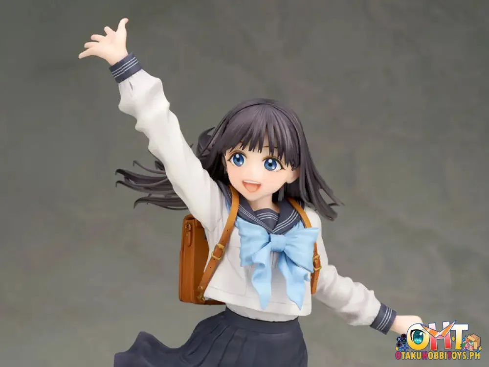 Alter Akebi's Sailor Uniform 1/7 Komichi Akebi