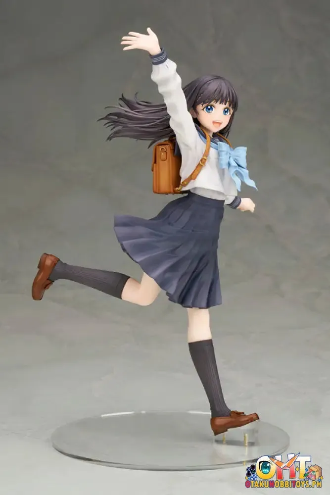 Alter Akebi's Sailor Uniform 1/7 Komichi Akebi