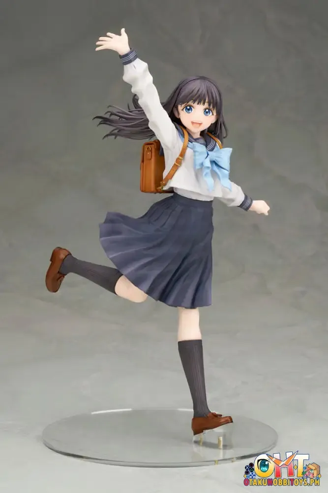 Alter Akebi's Sailor Uniform 1/7 Komichi Akebi