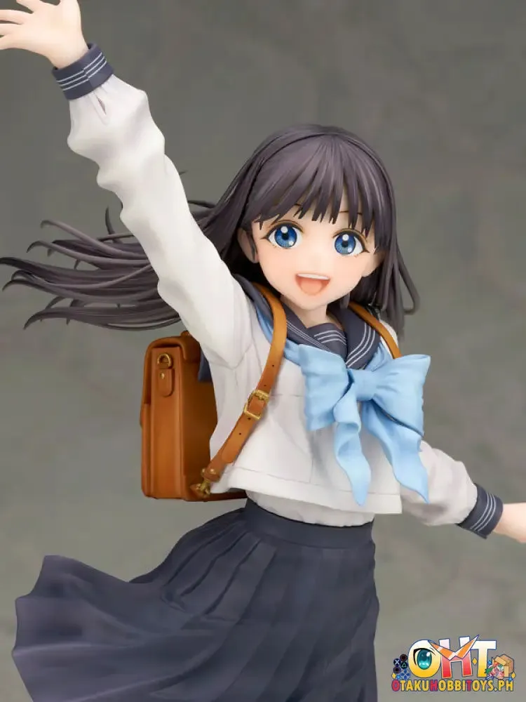 Alter Akebi's Sailor Uniform 1/7 Komichi Akebi