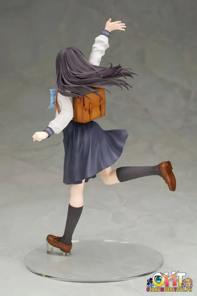 Alter Akebi's Sailor Uniform 1/7 Komichi Akebi