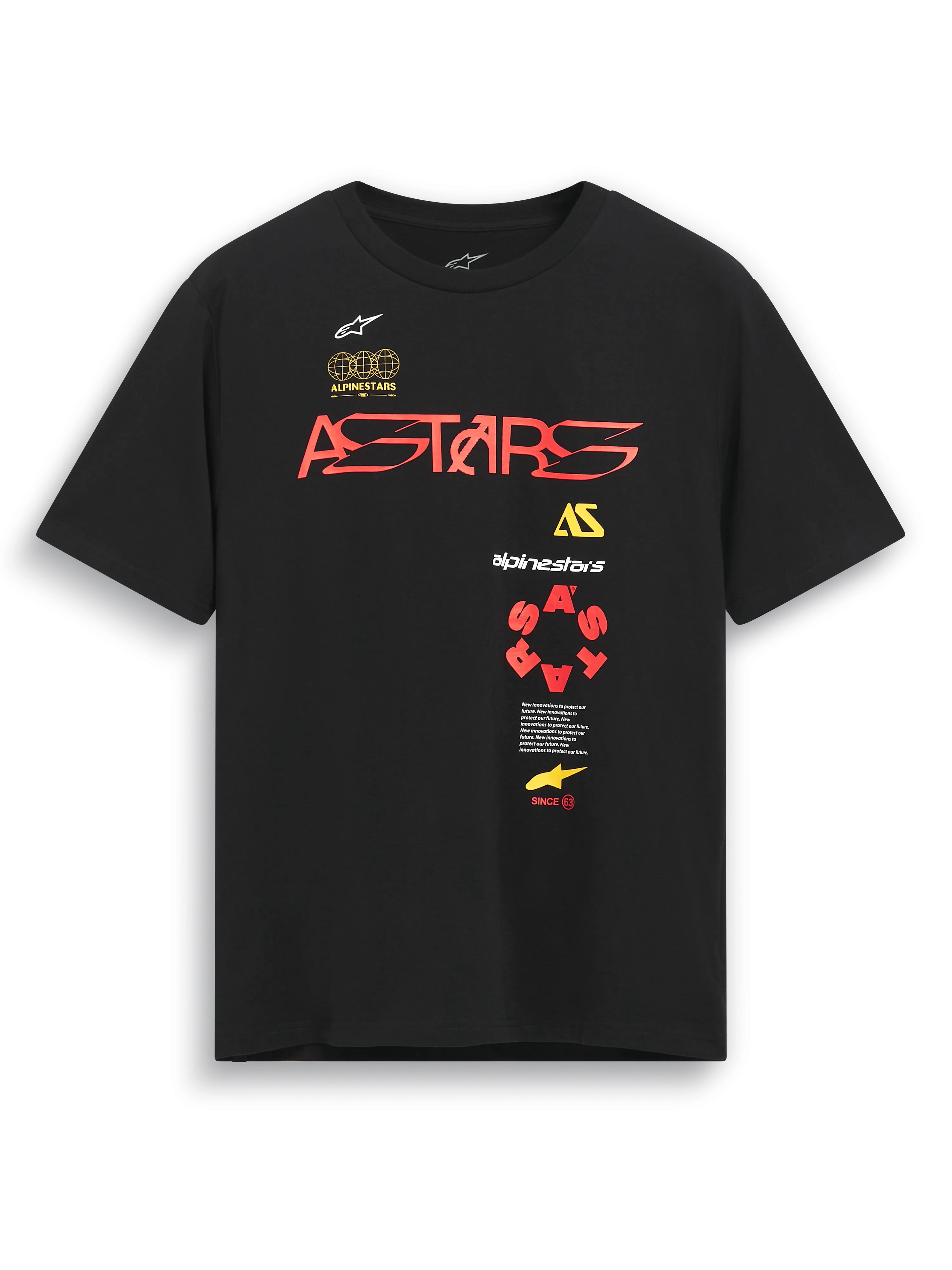 Animous CSF Tee - Short Sleeve