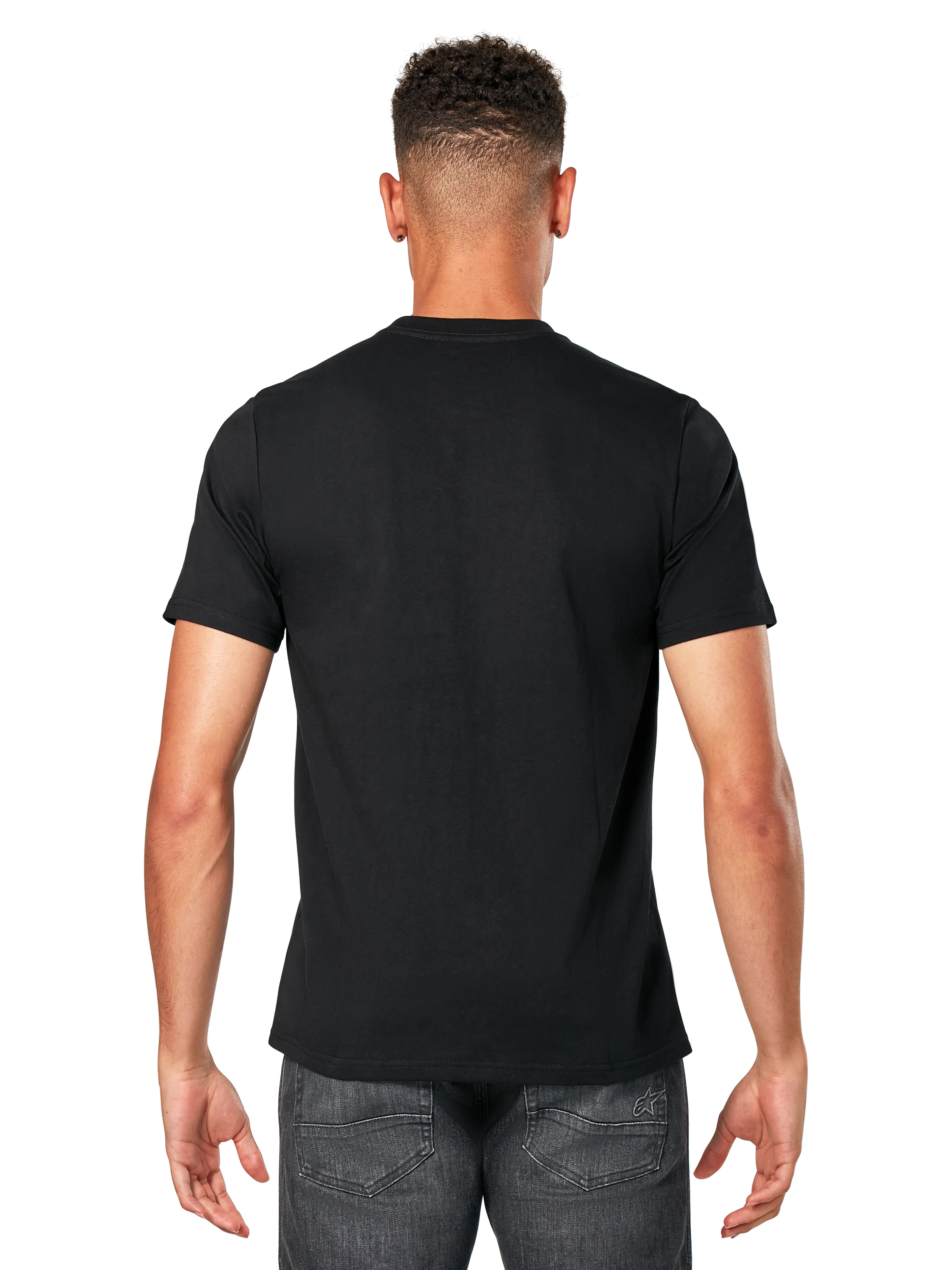 Animous CSF Tee - Short Sleeve