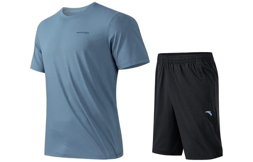Anta Men's Casual Sportswear