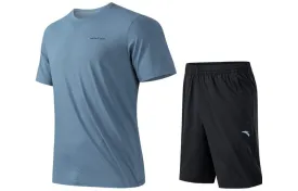 Anta Men's Casual Sportswear