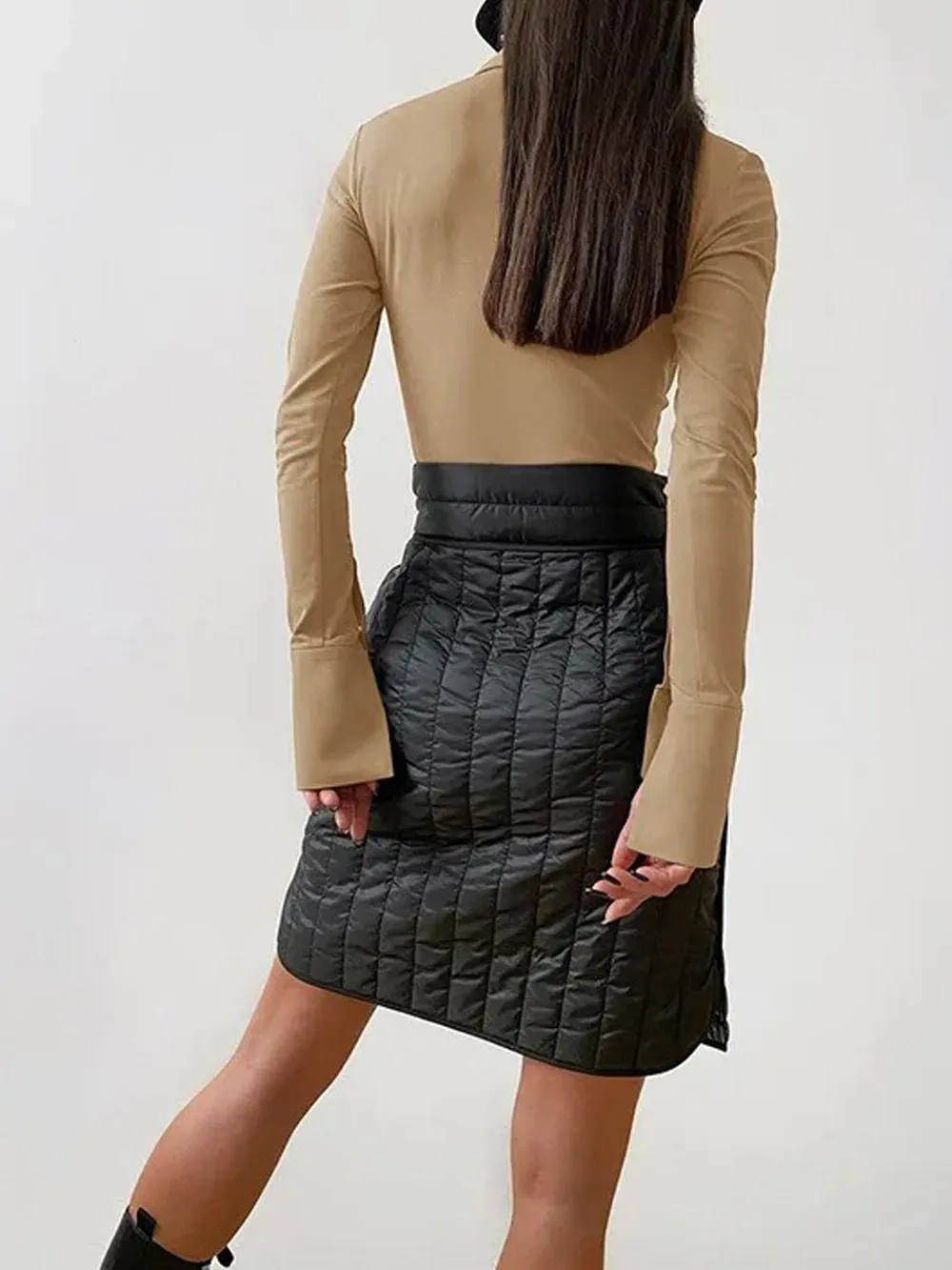 Ashley Long Sleeve Top