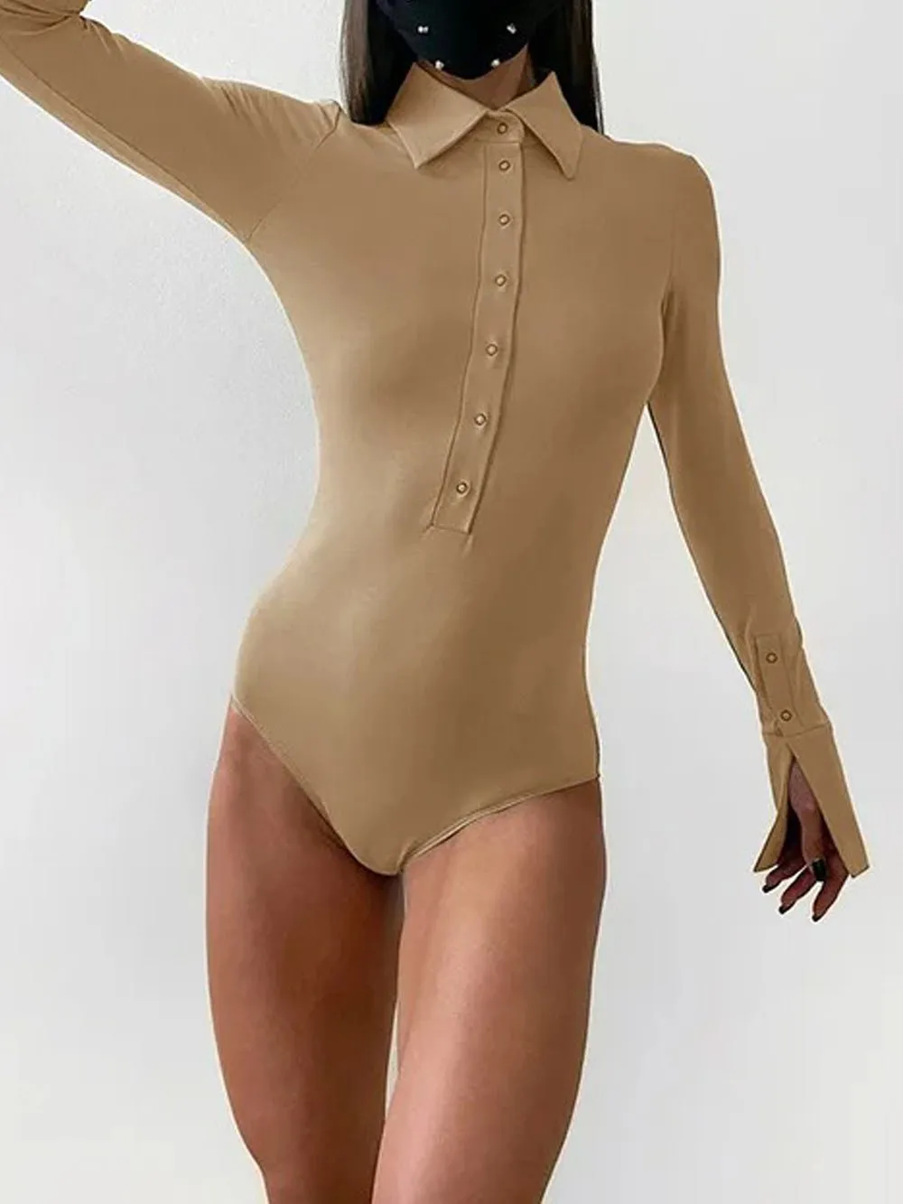 Ashley Long Sleeve Top