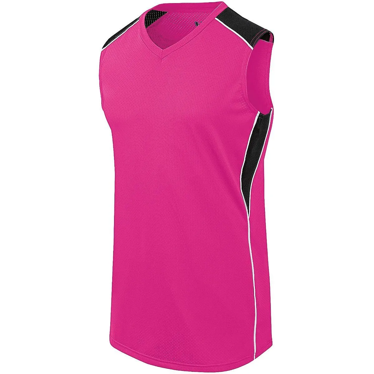 Augusta Sportswear Girls Dynamite Jersey