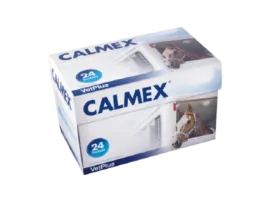 Calmex Equine Sachets 24 x 60G