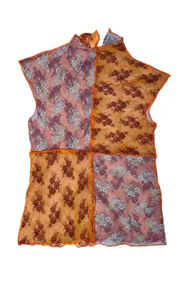 Cameron top