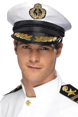 Captain Hat