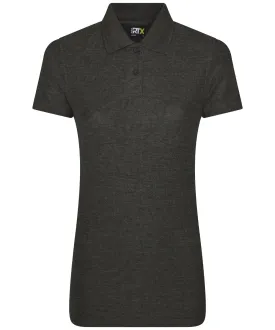 Charcoal - Women's pro polo