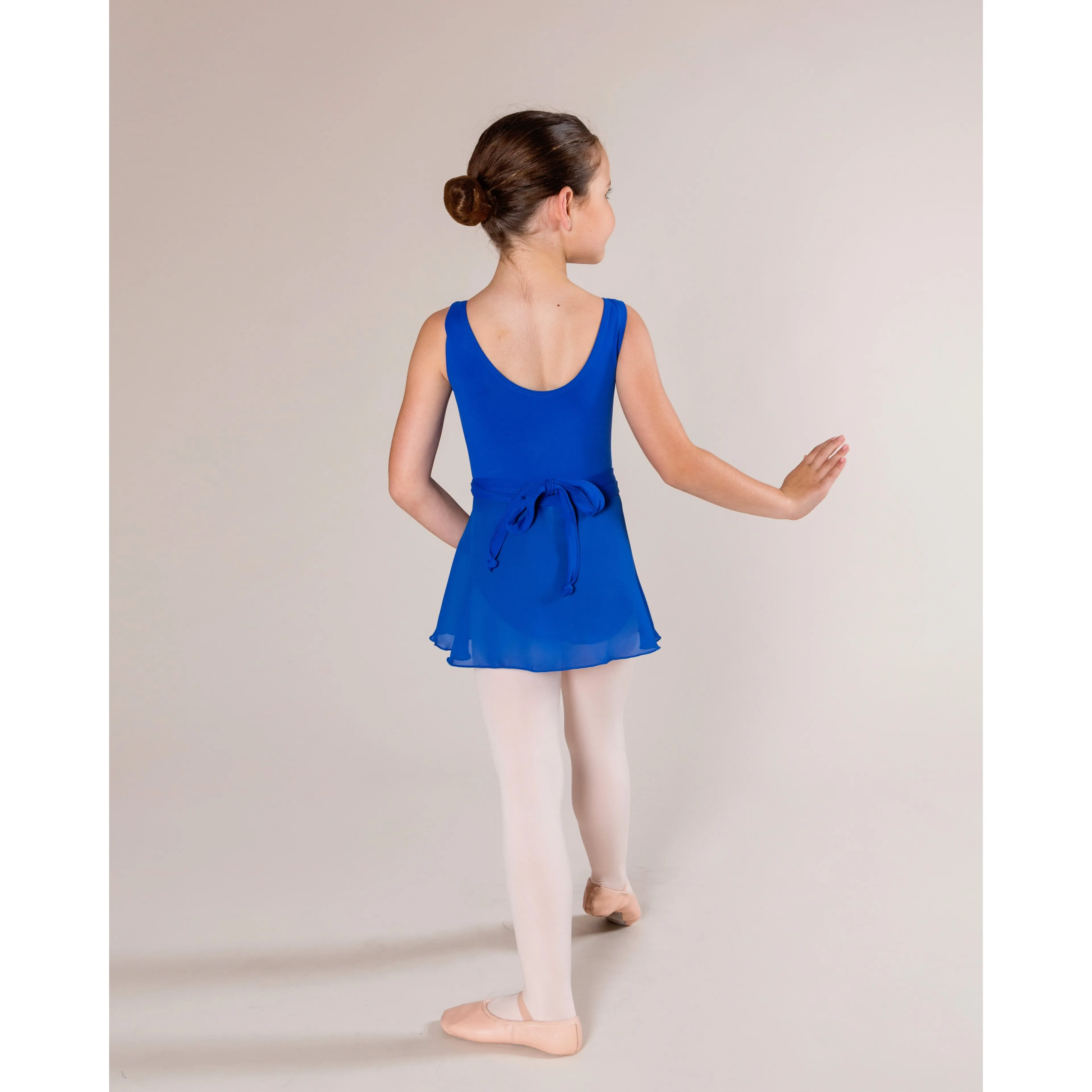 Charlotte Leotard (Child: Sizes Sml - Lge)