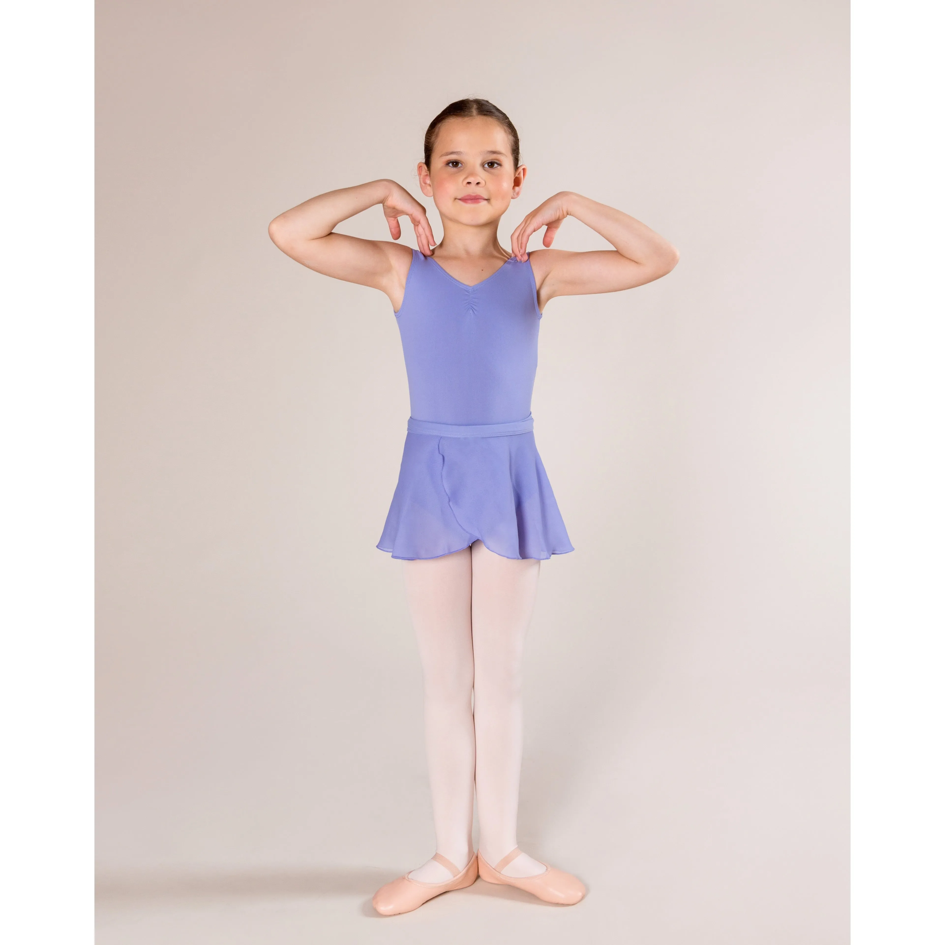 Charlotte Leotard (Child: Sizes Sml - Lge)