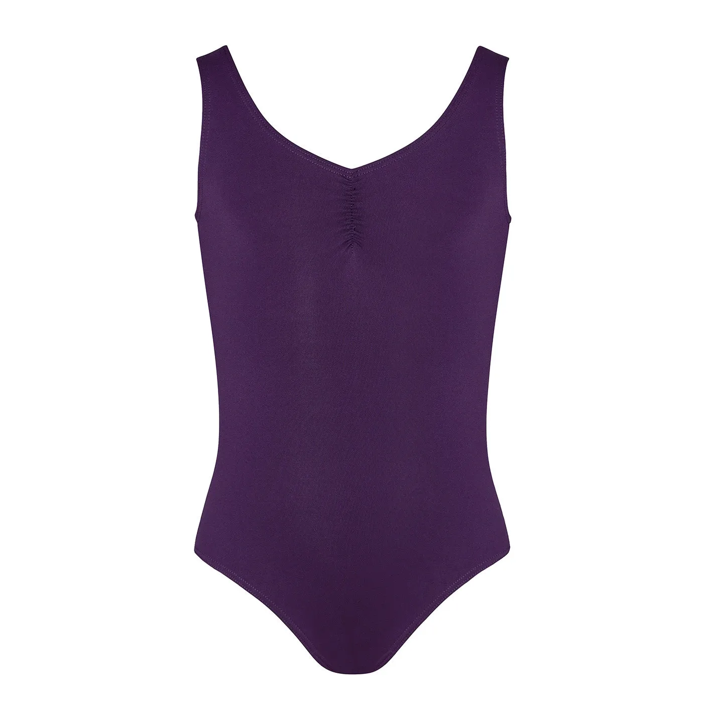 Charlotte Leotard (Child: Sizes Sml - Lge)