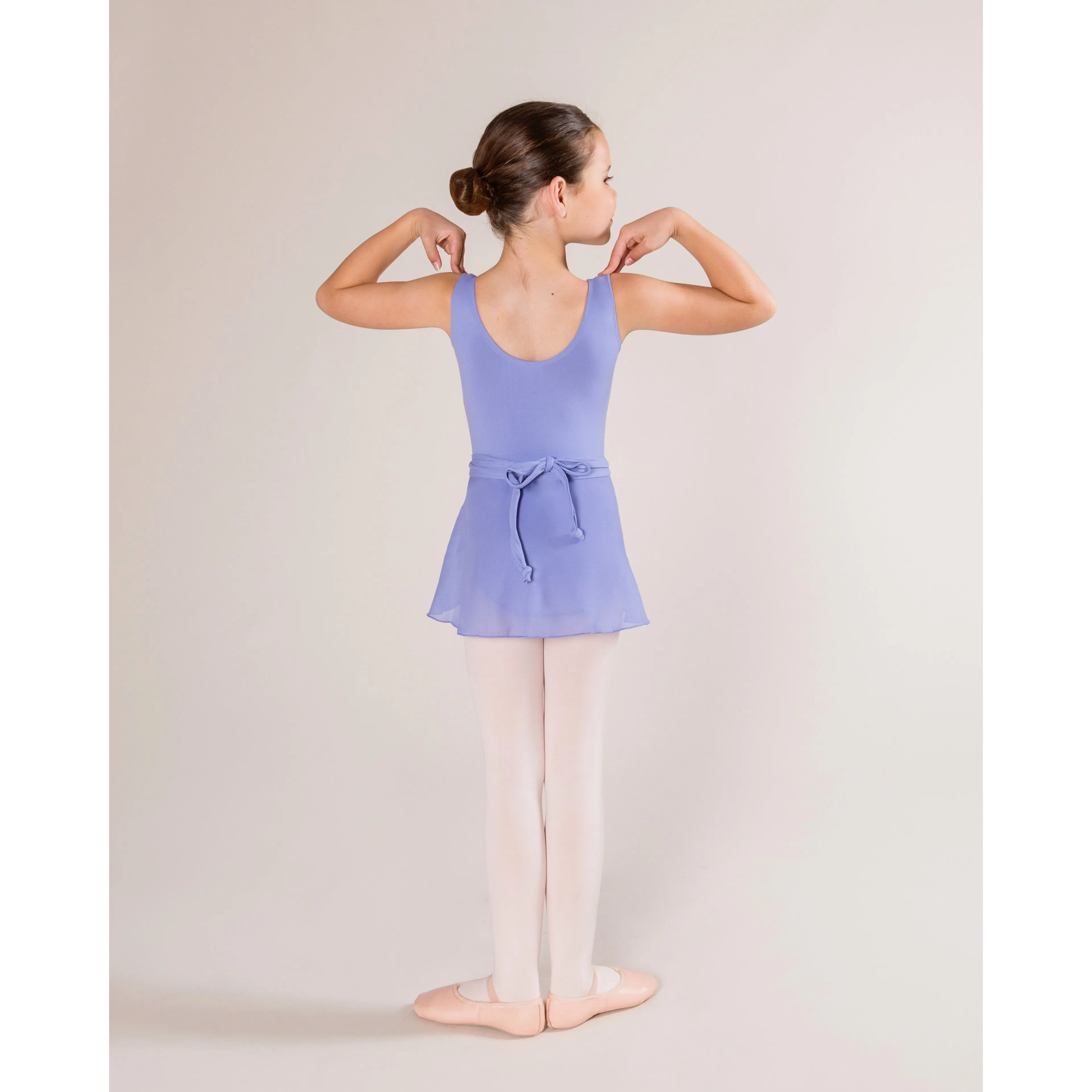 Charlotte Leotard (Child: Sizes Sml - Lge)