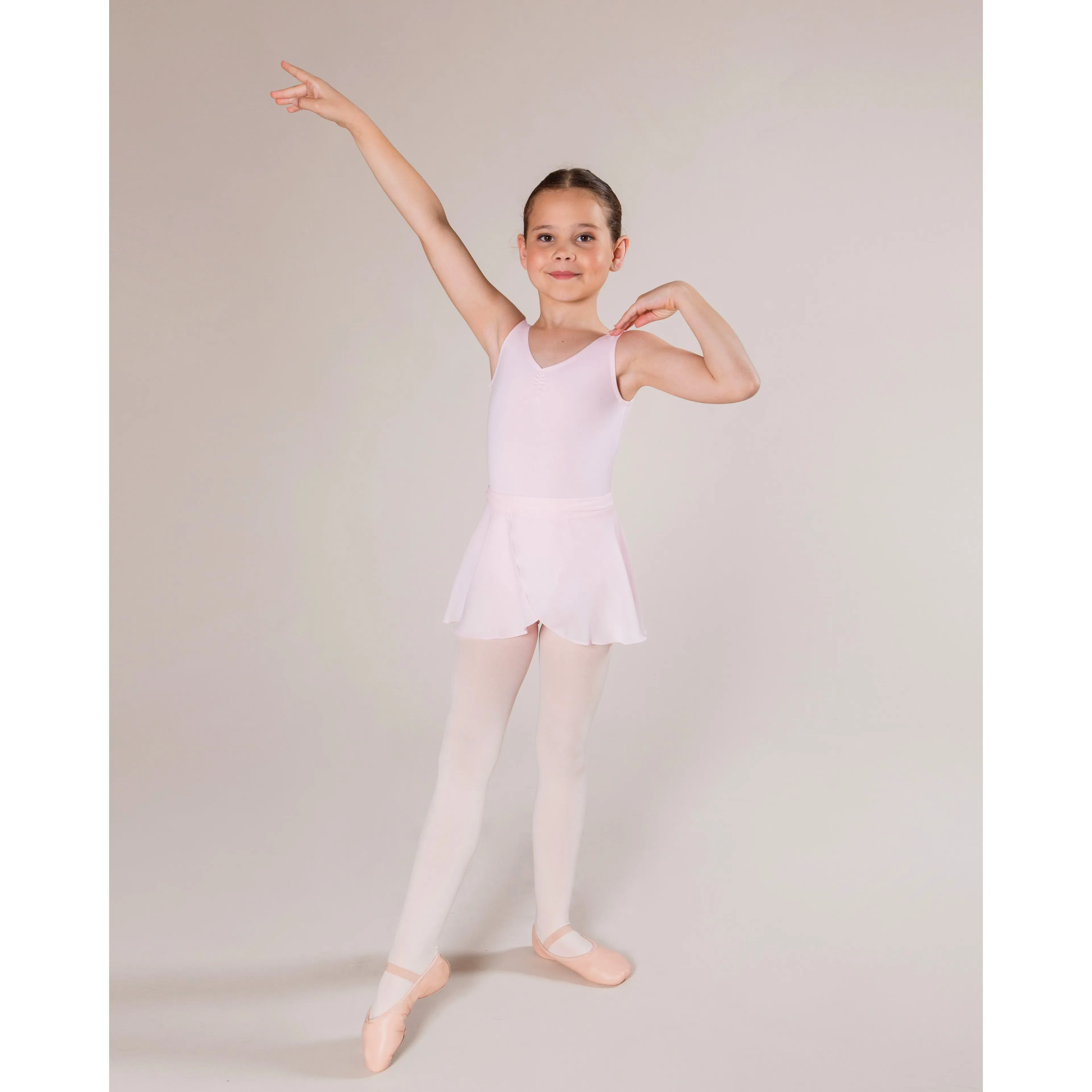 Charlotte Leotard (Child: Sizes Sml - Lge)