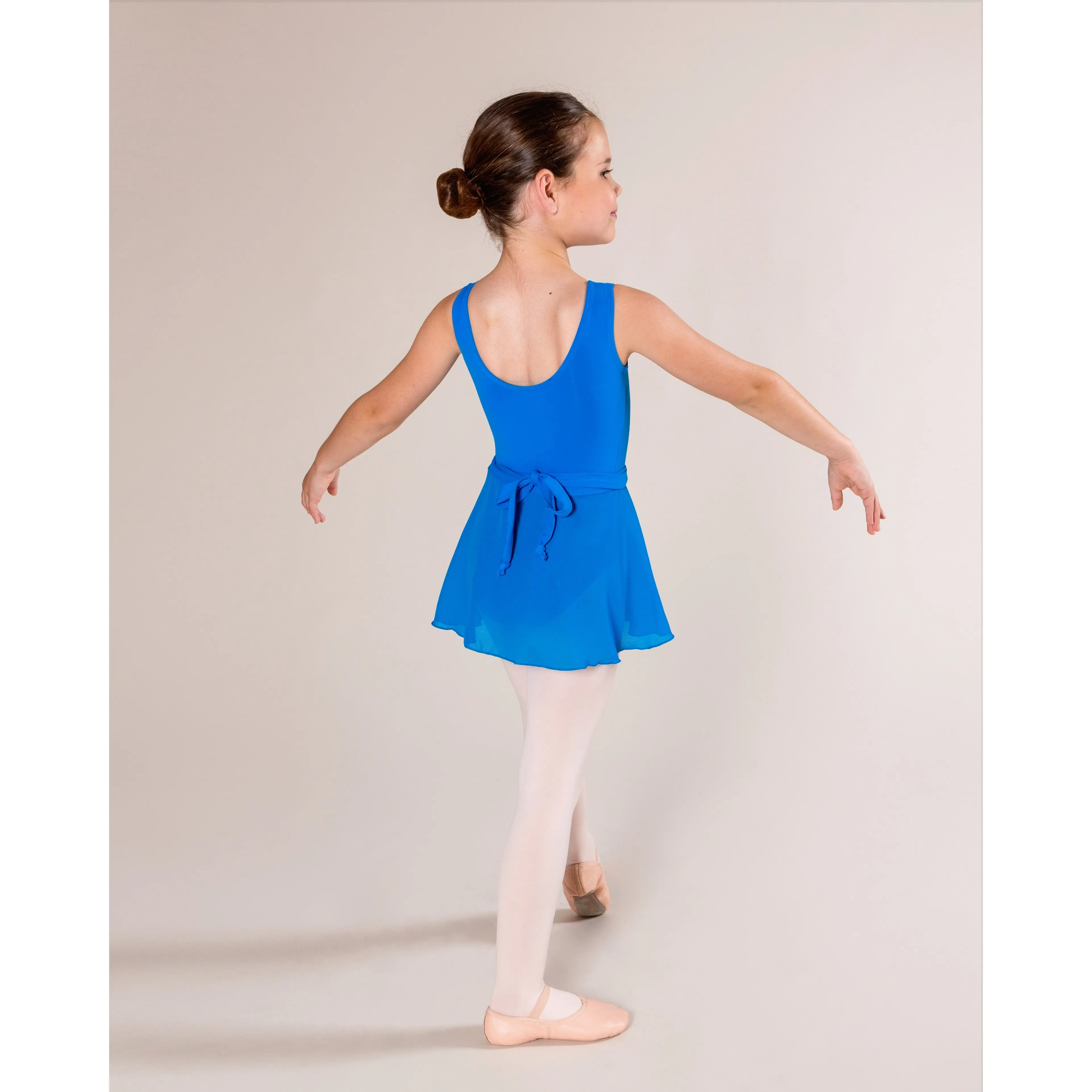 Charlotte Leotard (Child: Sizes Sml - Lge)