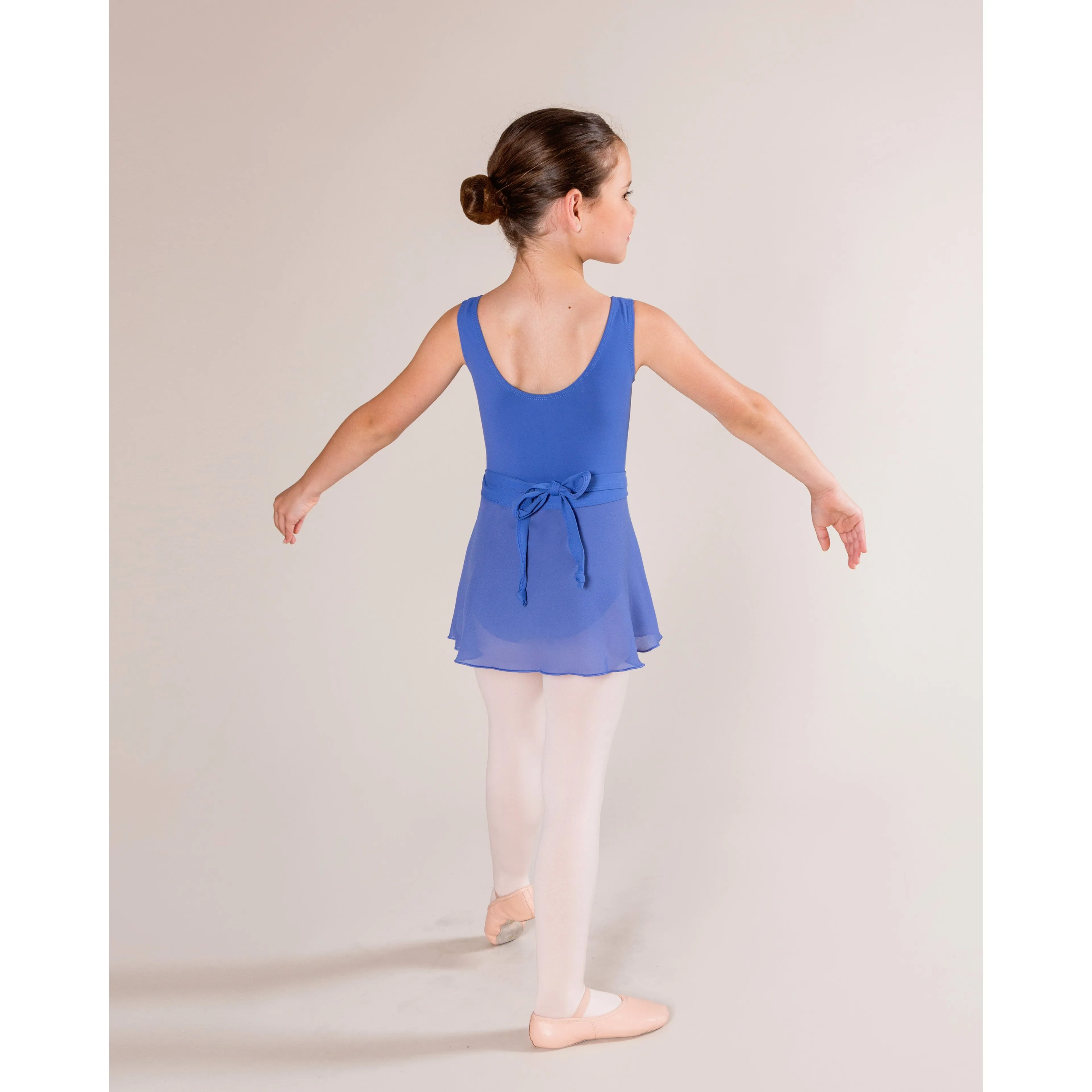 Charlotte Leotard (Child: Sizes Sml - Lge)