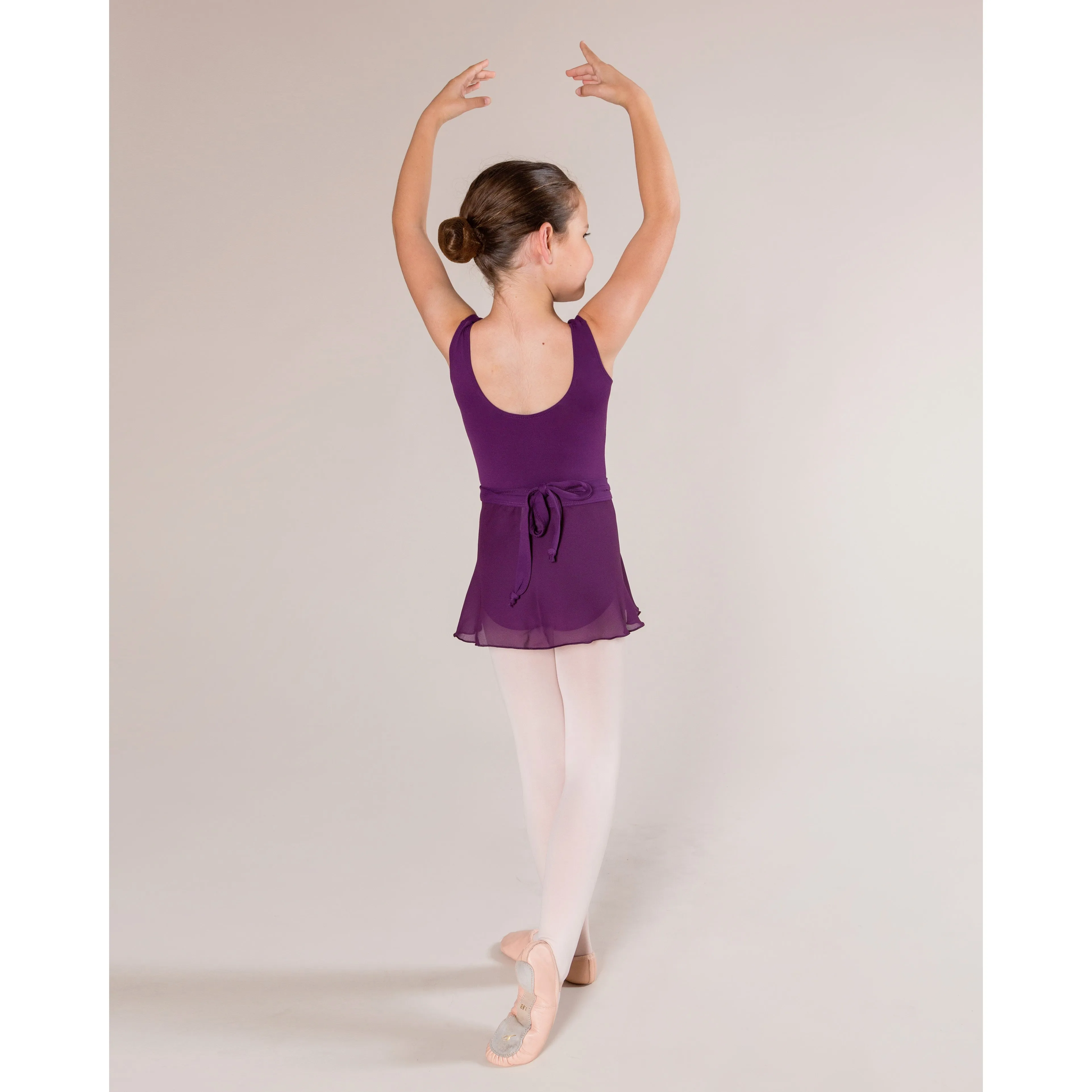 Charlotte Leotard (Child: Sizes Sml - Lge)