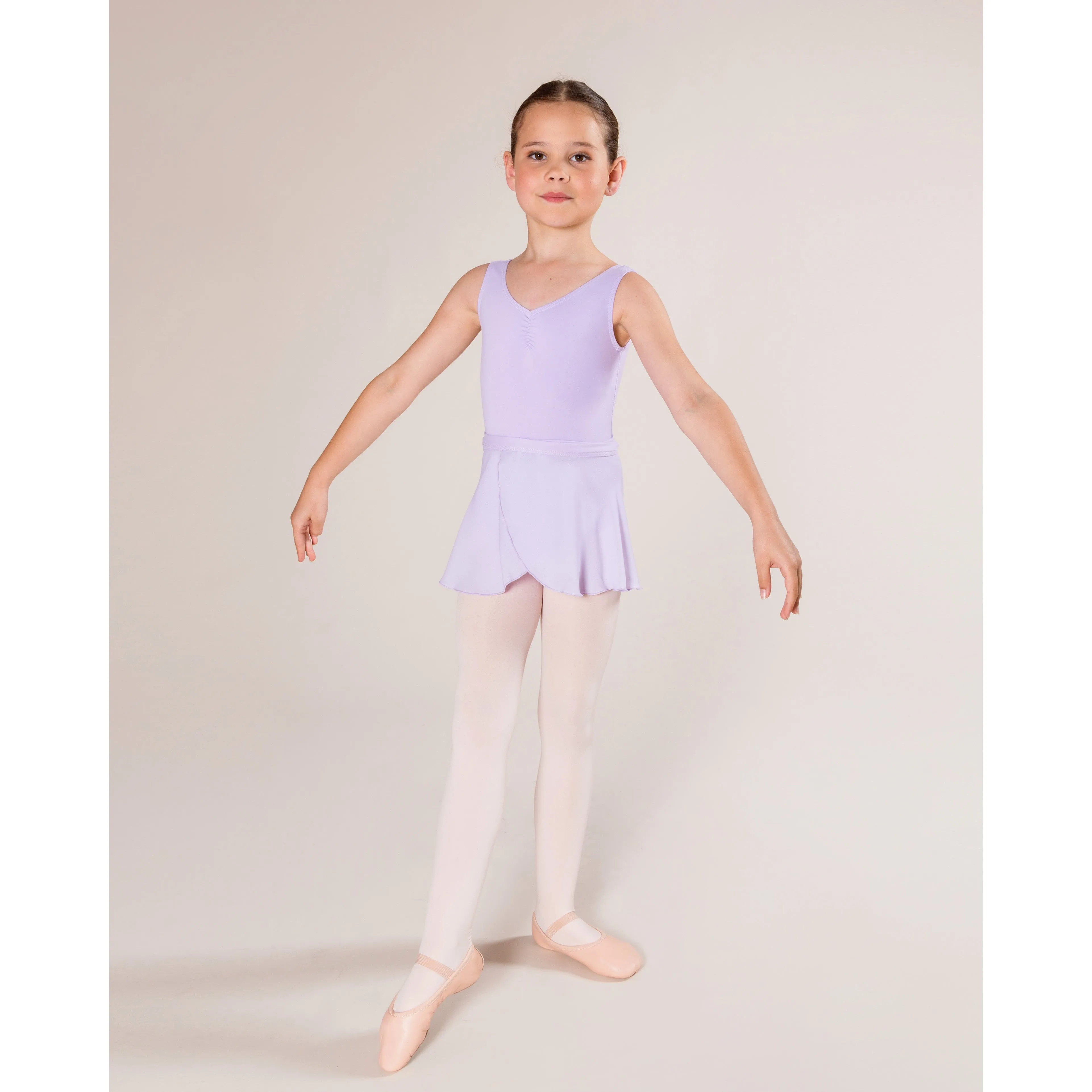 Charlotte Leotard (Child: Sizes Sml - Lge)