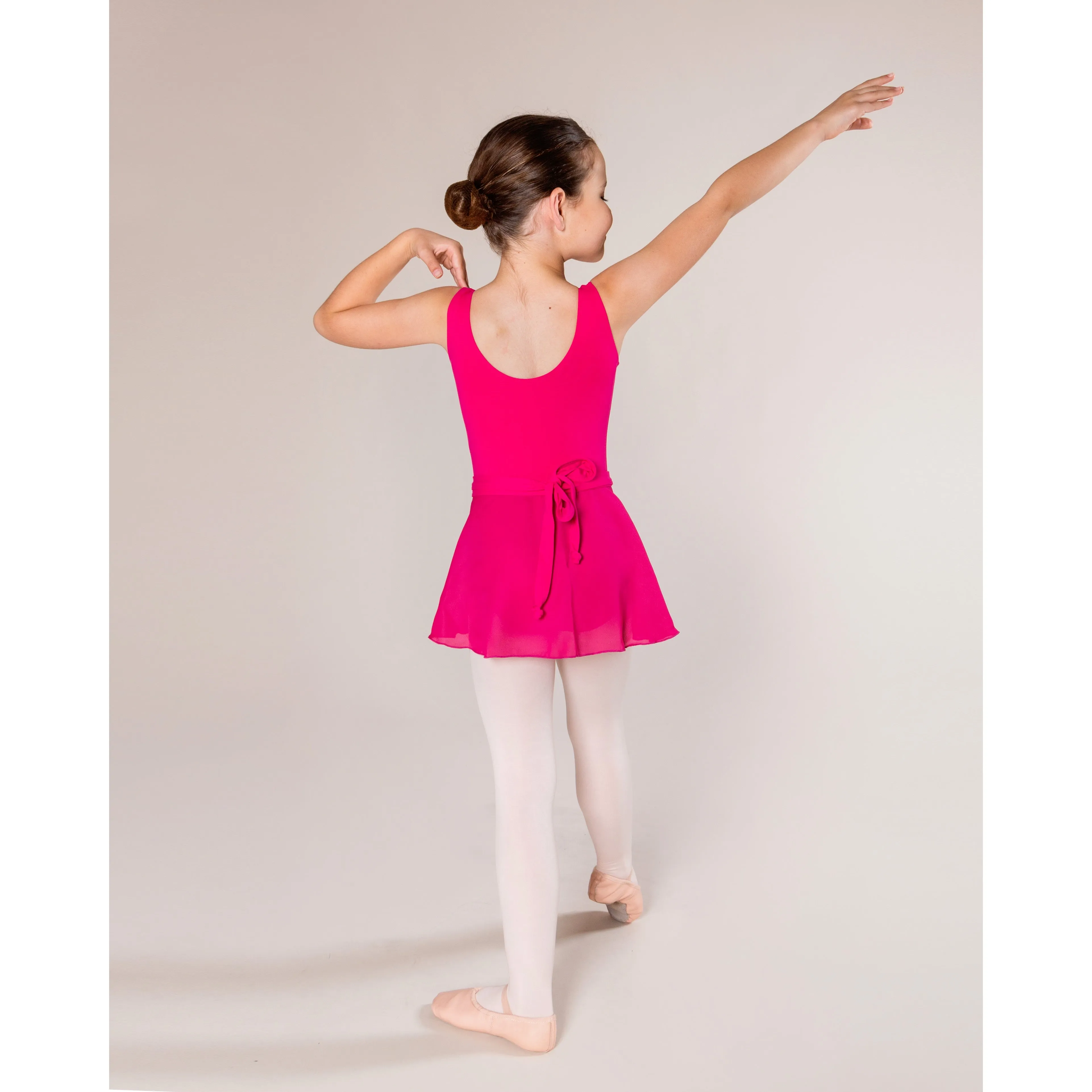 Charlotte Leotard (Child: Sizes Sml - Lge)