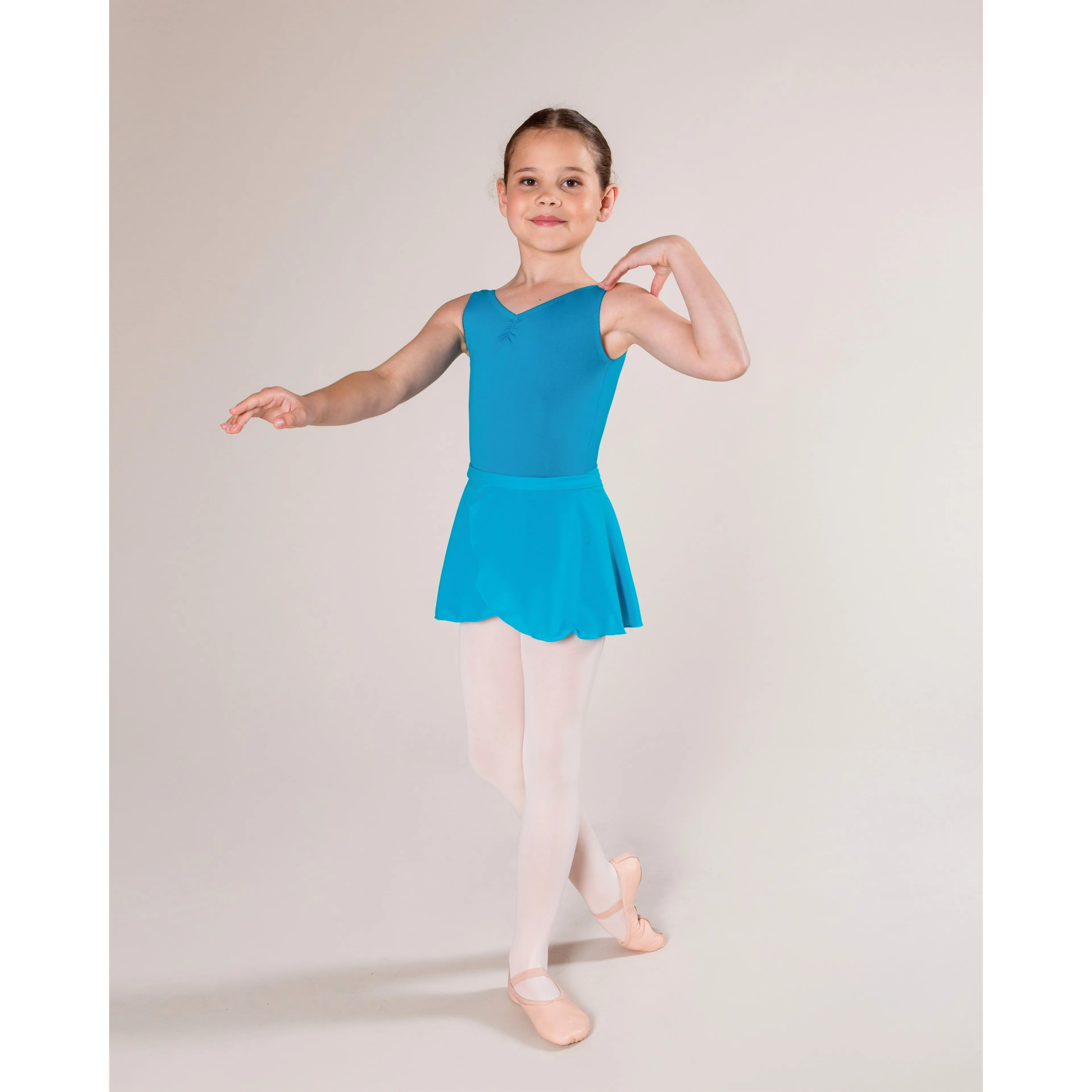Charlotte Leotard (Child: Sizes Sml - Lge)