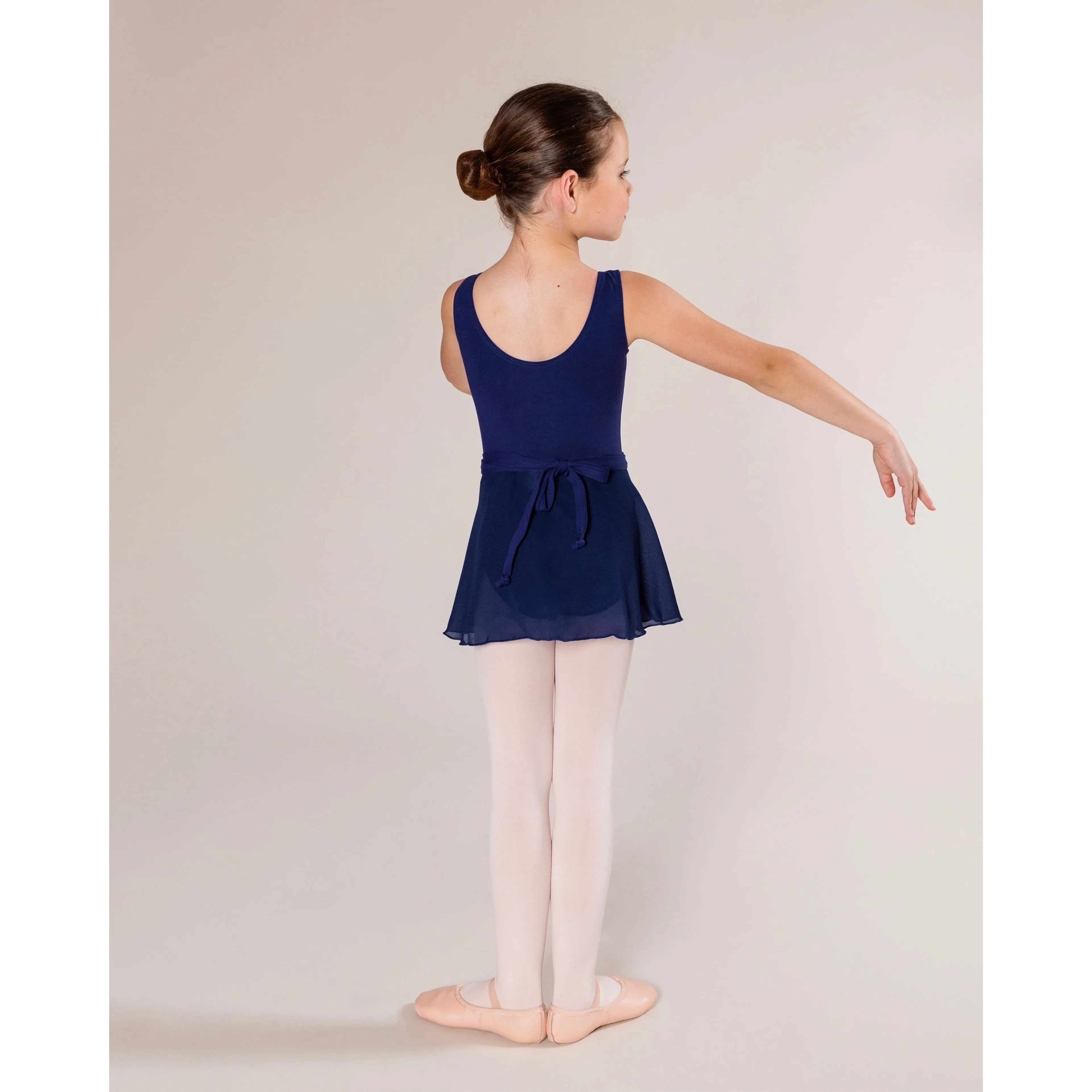 Charlotte Leotard (Child: Sizes Sml - Lge)