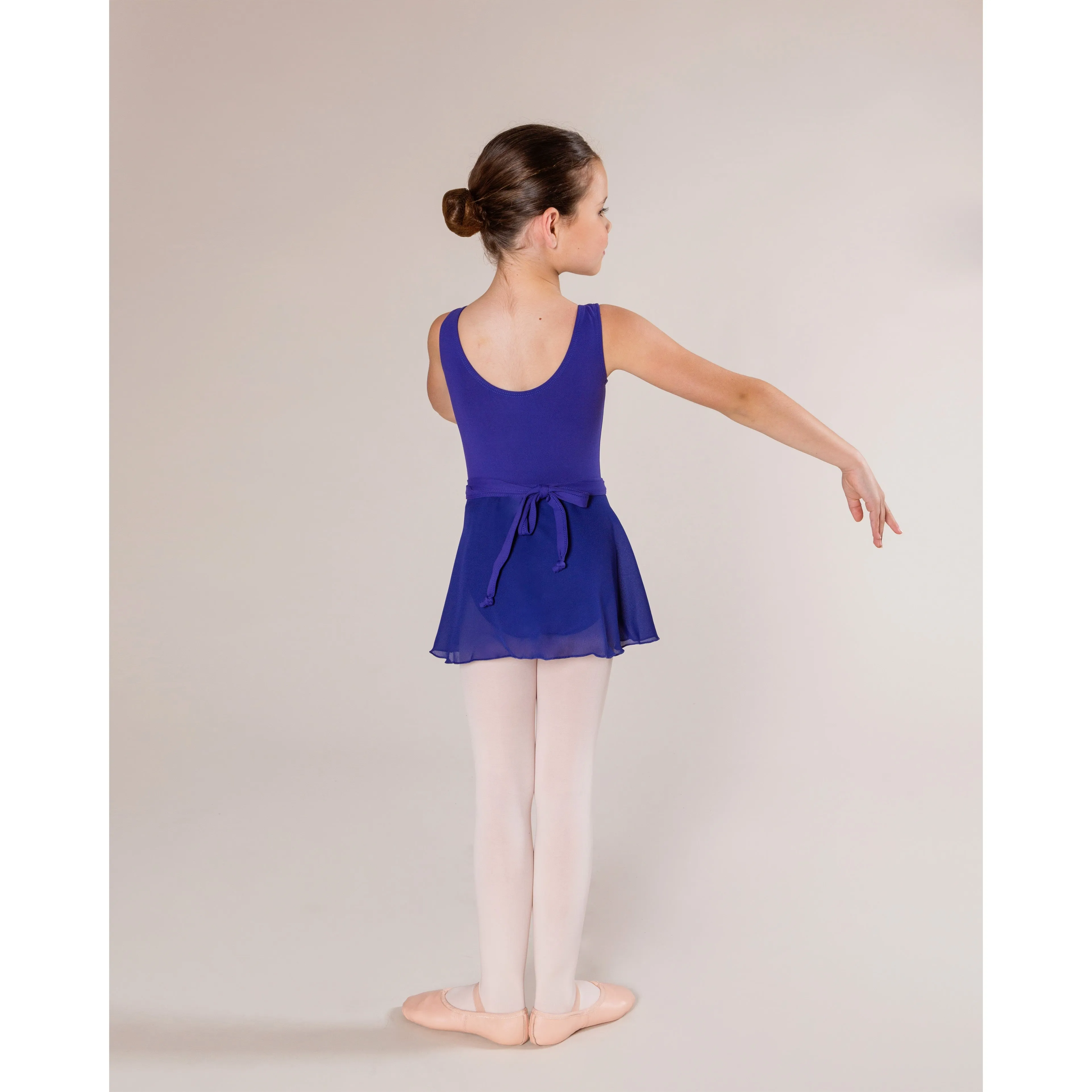 Charlotte Leotard (Child: Sizes Sml - Lge)