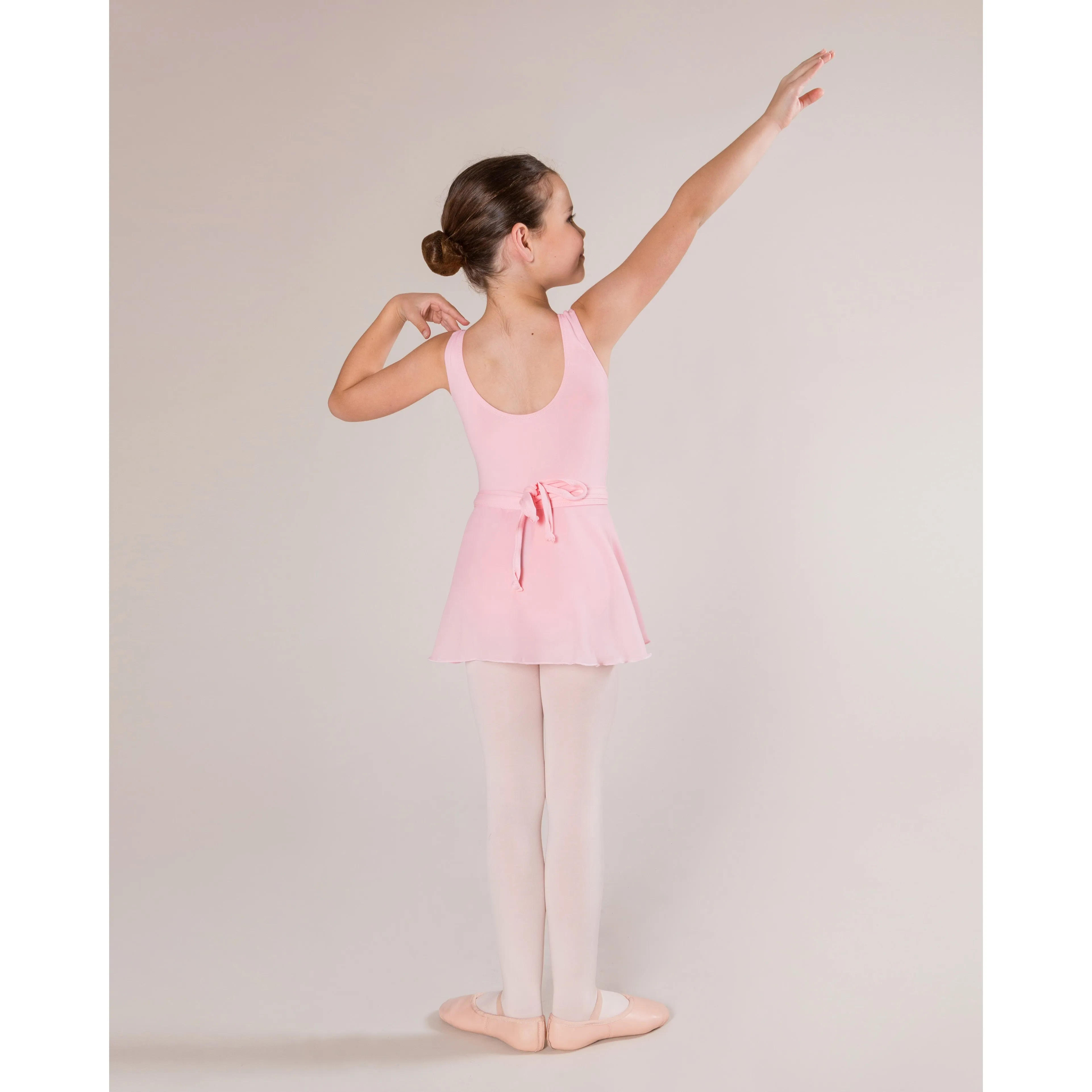 Charlotte Leotard (Child: Sizes Sml - Lge)
