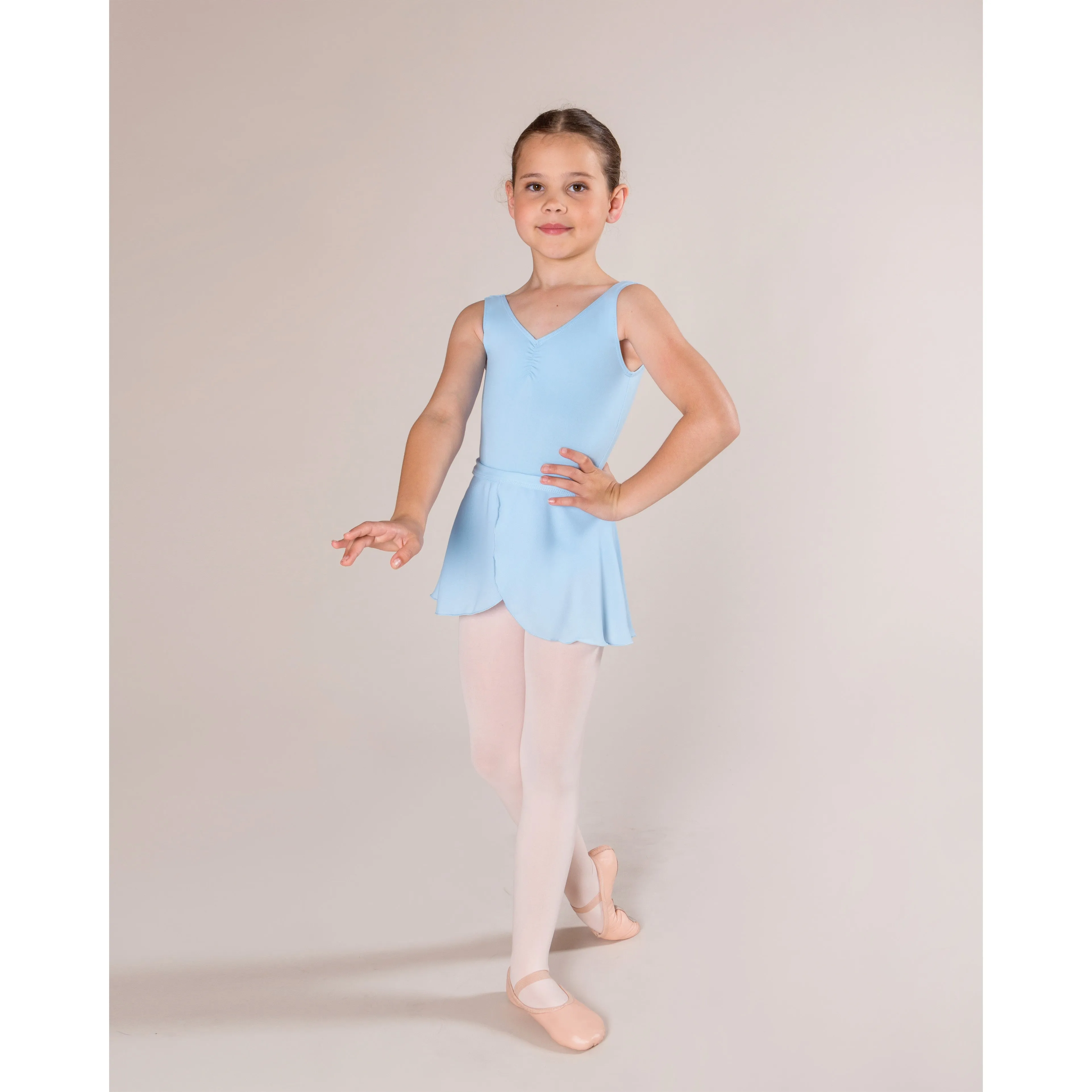 Charlotte Leotard (Child: Sizes Sml - Lge)