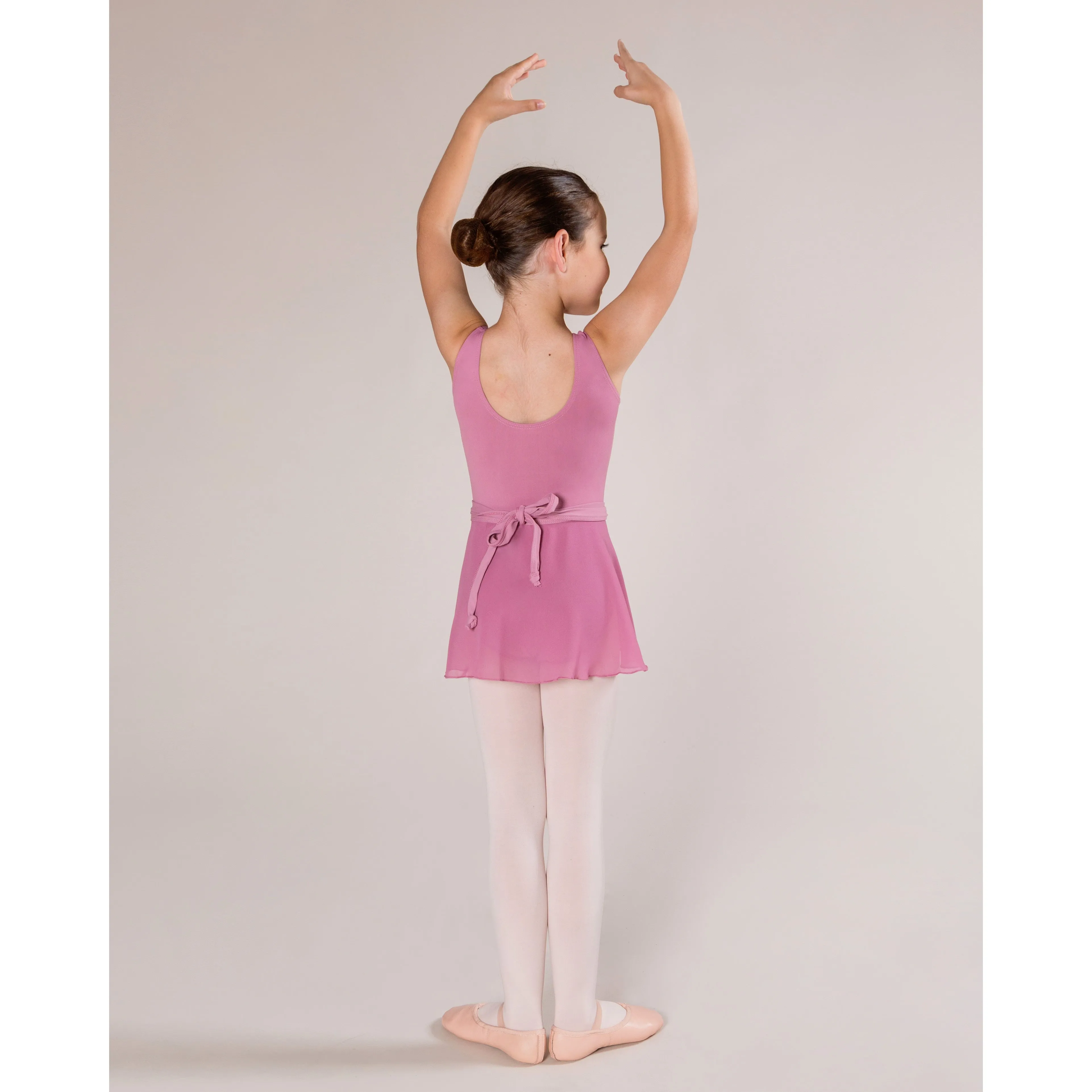Charlotte Leotard (Child: Sizes Sml - Lge)