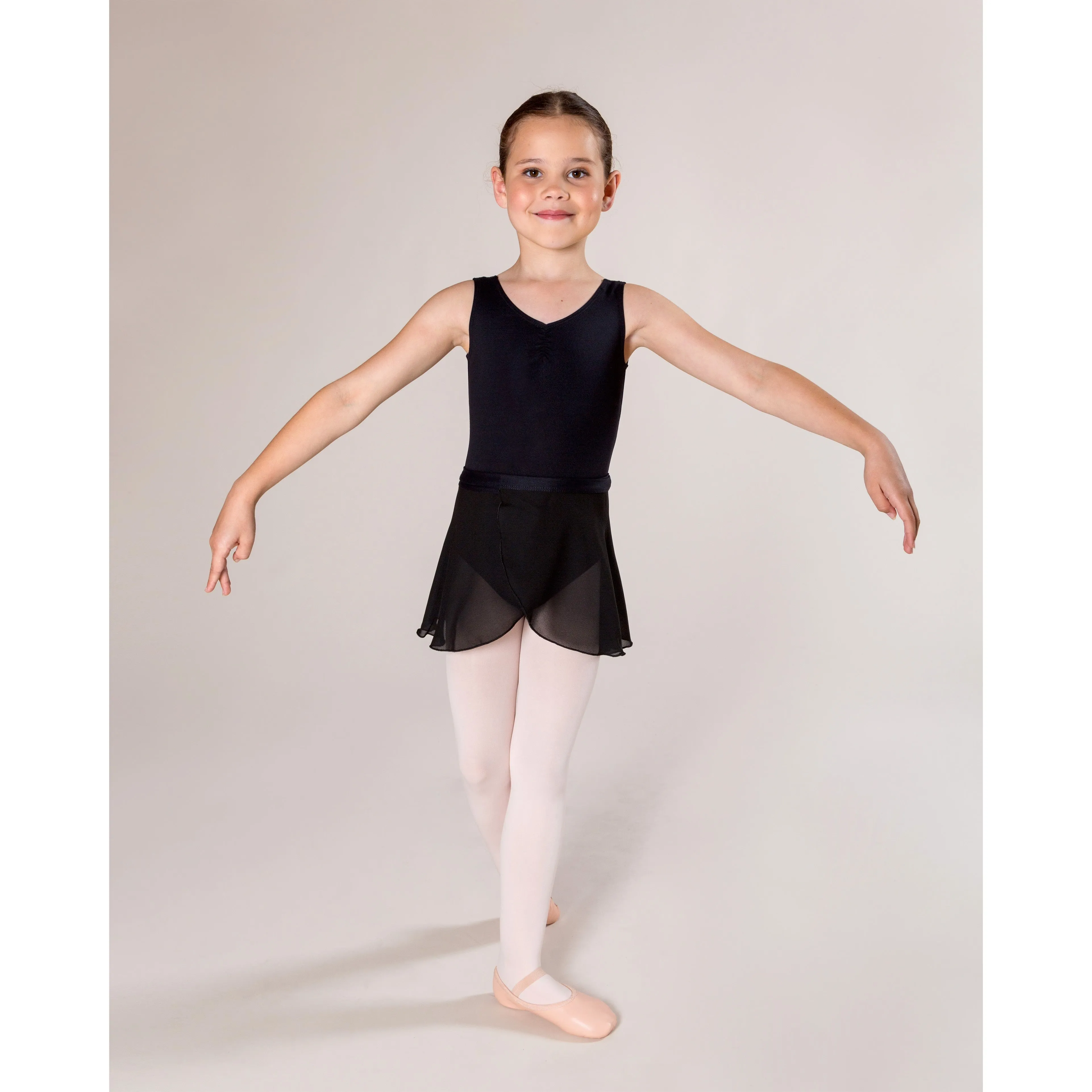 Charlotte Leotard (Child: Sizes Sml - Lge)