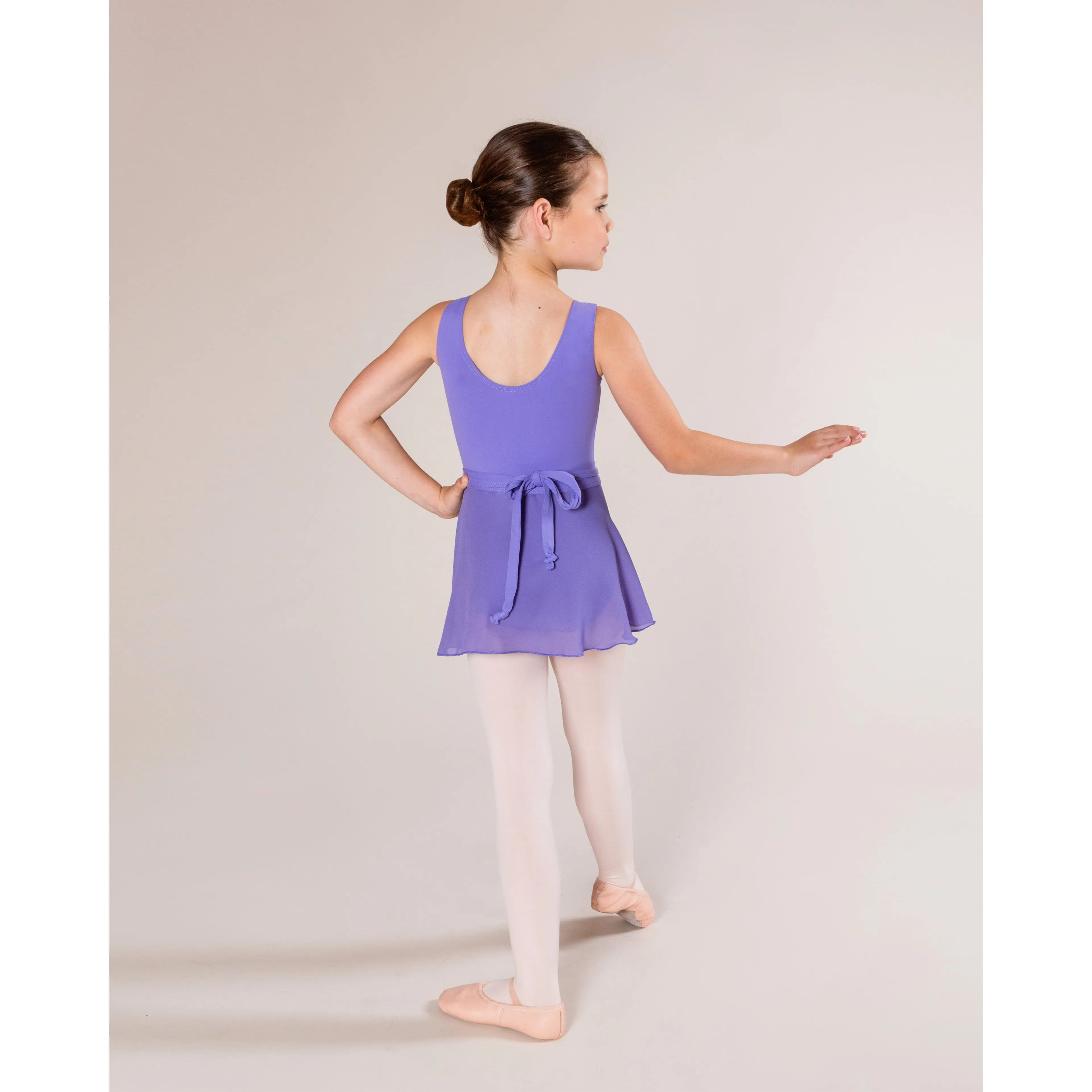 Charlotte Leotard (Child: Sizes Sml - Lge)